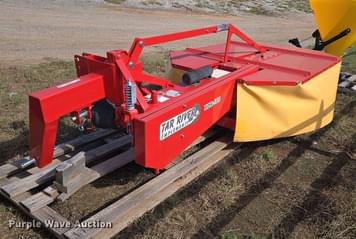 Main image Tar River BDR-185